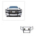 Black Horse Off Road 17GT20MA-PLB Black Steel Modular - Truck Part Superstore