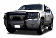 Black Horse Off Road 17GT20MA-PLB Black Steel Modular - Truck Part Superstore