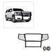 Black Horse Off Road 17GT20MA-PLFR Black Steel Modular - Truck Part Superstore