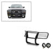 Black Horse Off Road 17GT23MA-PLFB Black Steel Modular - Truck Part Superstore