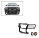 Black Horse Off Road 17GT23MA-PLFR Black Steel Modular - Truck Part Superstore