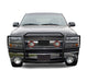 Black Horse Off Road 17GT23MA-PLFR Black Steel Modular - Truck Part Superstore