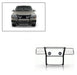 Black Horse Off Road 17GT23MSS-PLFB Stainless Steel Stainless Steel Modular - Truck Part Superstore