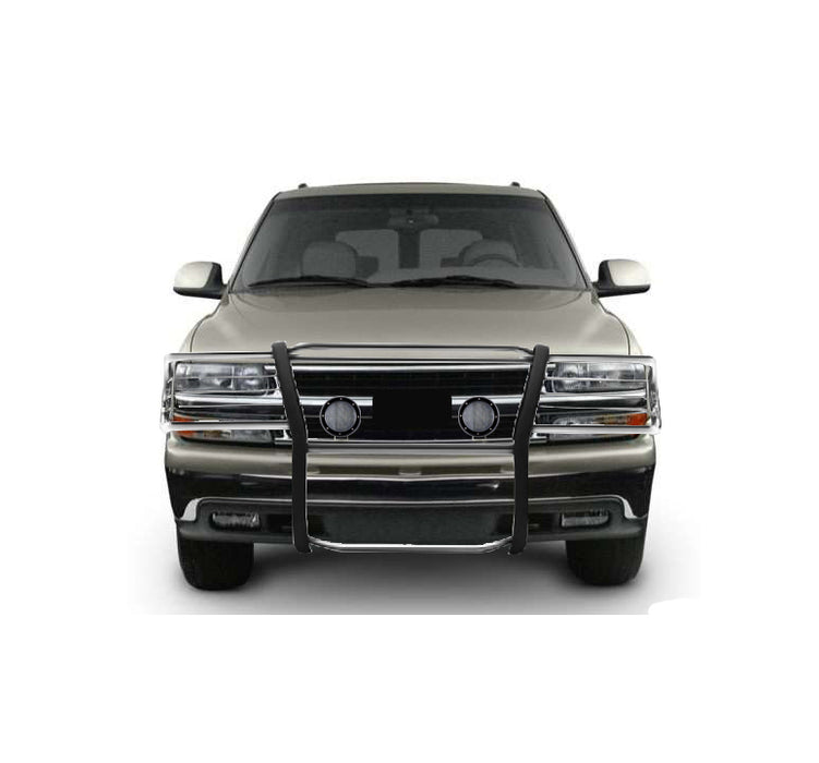 Black Horse Off Road 17GT23MSS-PLFB Stainless Steel Stainless Steel Modular - Truck Part Superstore