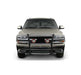 Black Horse Off Road 17GT23MSS-PLFR Stainless Steel Stainless Steel Modular - Truck Part Superstore