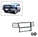 Black Horse Off Road 17GT25MA-PLFB Black Steel Modular - Truck Part Superstore