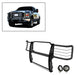 Black Horse Off Road 17GT26MA-PLFB Black Steel Modular - Truck Part Superstore