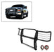 Black Horse Off Road 17GT26MA-PLFR Black Steel Modular - Truck Part Superstore