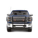 Black Horse Off Road 17GT27MA-PLFR Black Steel Modular - Truck Part Superstore