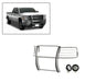 Black Horse Off Road 17GT27MSS-PLFB Stainless Steel Stainless Steel Modular - Truck Part Superstore