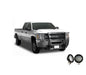 Black Horse Off Road 17GT27MSS-PLFB Stainless Steel Stainless Steel Modular - Truck Part Superstore