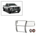 Black Horse Off Road 17GT27MSS-PLFR Stainless Steel Stainless Steel Modular - Truck Part Superstore