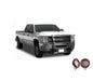 Black Horse Off Road 17GT27MSS-PLFR Stainless Steel Stainless Steel Modular - Truck Part Superstore