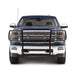 Black Horse Off Road 17GT28MA-PLFB Black Steel Modular - Truck Part Superstore