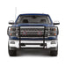 Black Horse Off Road 17GT28MA-PLFR Black Steel Modular - Truck Part Superstore