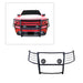 Black Horse Off Road 17GT29MA-PLFB Black Steel Modular - Truck Part Superstore