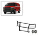 Black Horse Off Road 17GV02MA-PLFB Black Steel Modular - Truck Part Superstore