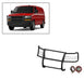 Black Horse Off Road 17GV02MA-PLFR Black Steel Modular - Truck Part Superstore