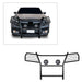 Black Horse Off Road 17H01MA-PLFB Black Steel Modular - Truck Part Superstore