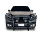 Black Horse Off Road 17H01MA-PLFB Black Steel Modular - Truck Part Superstore