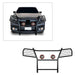 Black Horse Off Road 17H01MA-PLFR Black Steel Modular - Truck Part Superstore