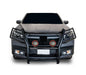 Black Horse Off Road 17H01MA-PLFR Black Steel Modular - Truck Part Superstore