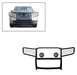 Black Horse Off Road 17H151400MA-PLFB Black Steel Modular - Truck Part Superstore