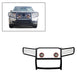 Black Horse Off Road 17H151400MA-PLFR Black Steel Modular - Truck Part Superstore