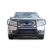 Black Horse Off Road 17H151400MA-PLFR Black Steel Modular - Truck Part Superstore