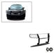 Black Horse Off Road 17H151402MSS-PLFB Stainless Steel Stainless Steel Modular - Truck Part Superstore