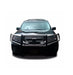 Black Horse Off Road 17H151402MSS-PLFB Stainless Steel Stainless Steel Modular - Truck Part Superstore