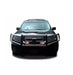 Black Horse Off Road 17H151402MSS-PLFR Stainless Steel Stainless Steel Modular - Truck Part Superstore