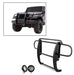 Black Horse Off Road 17JPWRMA-PLFB Black Steel Modular - Truck Part Superstore