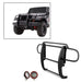 Black Horse Off Road 17JPWRMA-PLFR Black Steel Modular - Truck Part Superstore