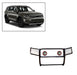 Black Horse Off Road 17KI01MA-PLFR Black Steel Modular - Truck Part Superstore