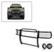 Black Horse Off Road 17NI26MA-PLFB Black Steel Modular - Truck Part Superstore