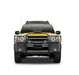 Black Horse Off Road 17NI26MA-PLFB Black Steel Modular - Truck Part Superstore
