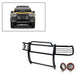 Black Horse Off Road 17NI26MA-PLFR Black Steel Modular - Truck Part Superstore