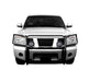 Black Horse Off Road 17NR26MA-PLFB Black Steel Modular - Truck Part Superstore