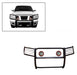 Black Horse Off Road 17NR26MA-PLFR Black Steel Modular - Truck Part Superstore