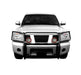 Black Horse Off Road 17NR26MA-PLFR Black Steel Modular - Truck Part Superstore