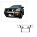 Black Horse Off Road 17NR26MSS-PLFR Stainless Steel Stainless Steel Modular - Truck Part Superstore