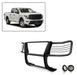Black Horse Off Road 17NR27MA-PLFB Black Steel Modular - Truck Part Superstore