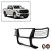 Black Horse Off Road 17NR27MA-PLFR Black Steel Modular - Truck Part Superstore