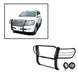 Black Horse Off Road 17SG598MA-PLFB Black Steel Modular - Truck Part Superstore