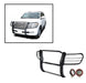 Black Horse Off Road 17SG598MA-PLFR Black Steel Modular - Truck Part Superstore