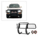 Black Horse Off Road 17T80202MA-PLFR Black Steel Modular - Truck Part Superstore