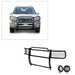 Black Horse Off Road 17TH26MA-PLFB Black Steel Modular - Truck Part Superstore