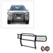 Black Horse Off Road 17TH26MA-PLFR Black Steel Modular - Truck Part Superstore