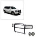 Black Horse Off Road 17TL26MA-PLFB Black Steel Modular - Truck Part Superstore